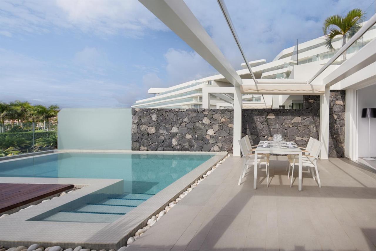 Royal Hideaway Corales Suites (Adults Only) Costa Adeje  Exteriér fotografie