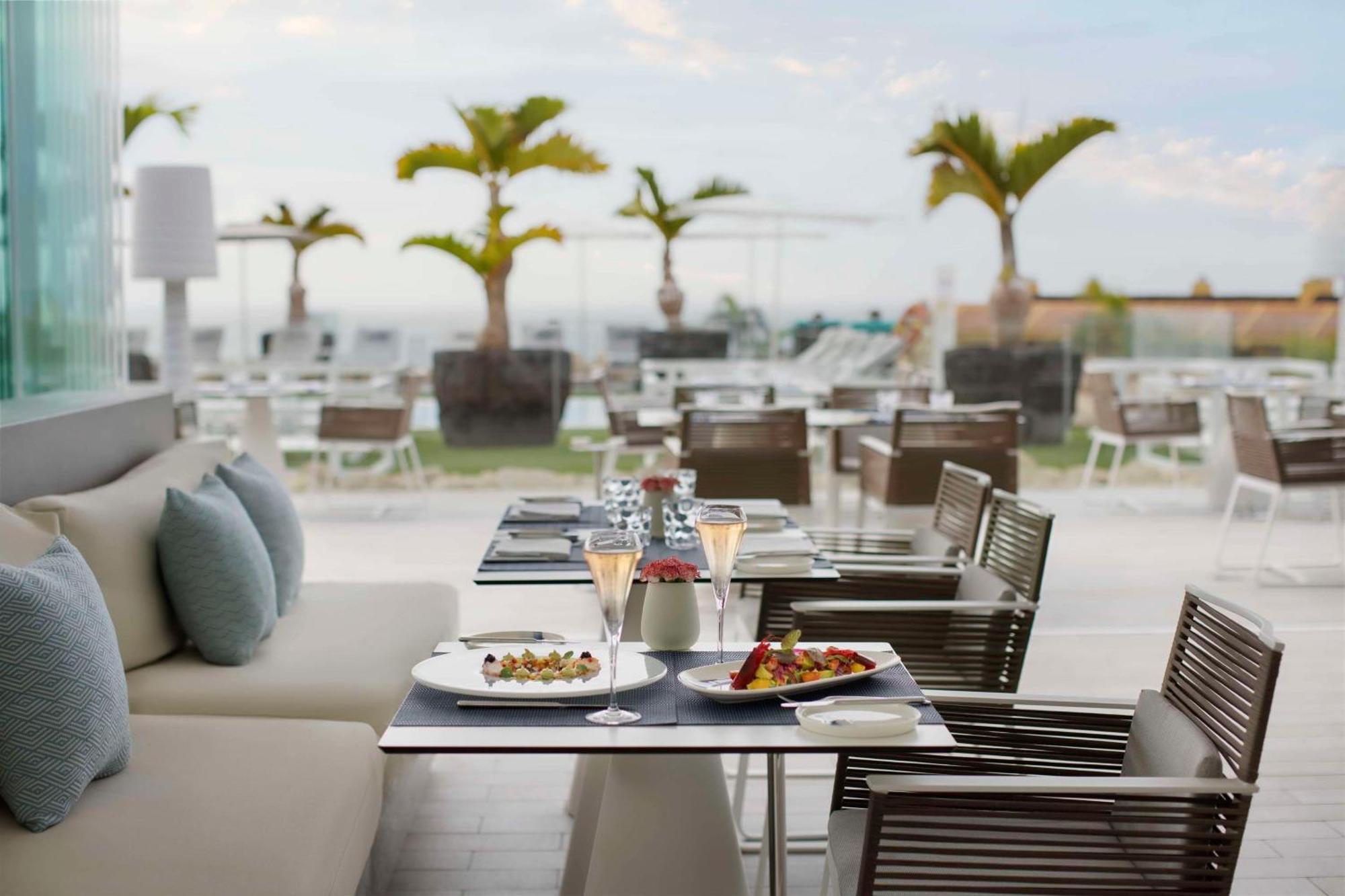 Royal Hideaway Corales Suites (Adults Only) Costa Adeje  Exteriér fotografie