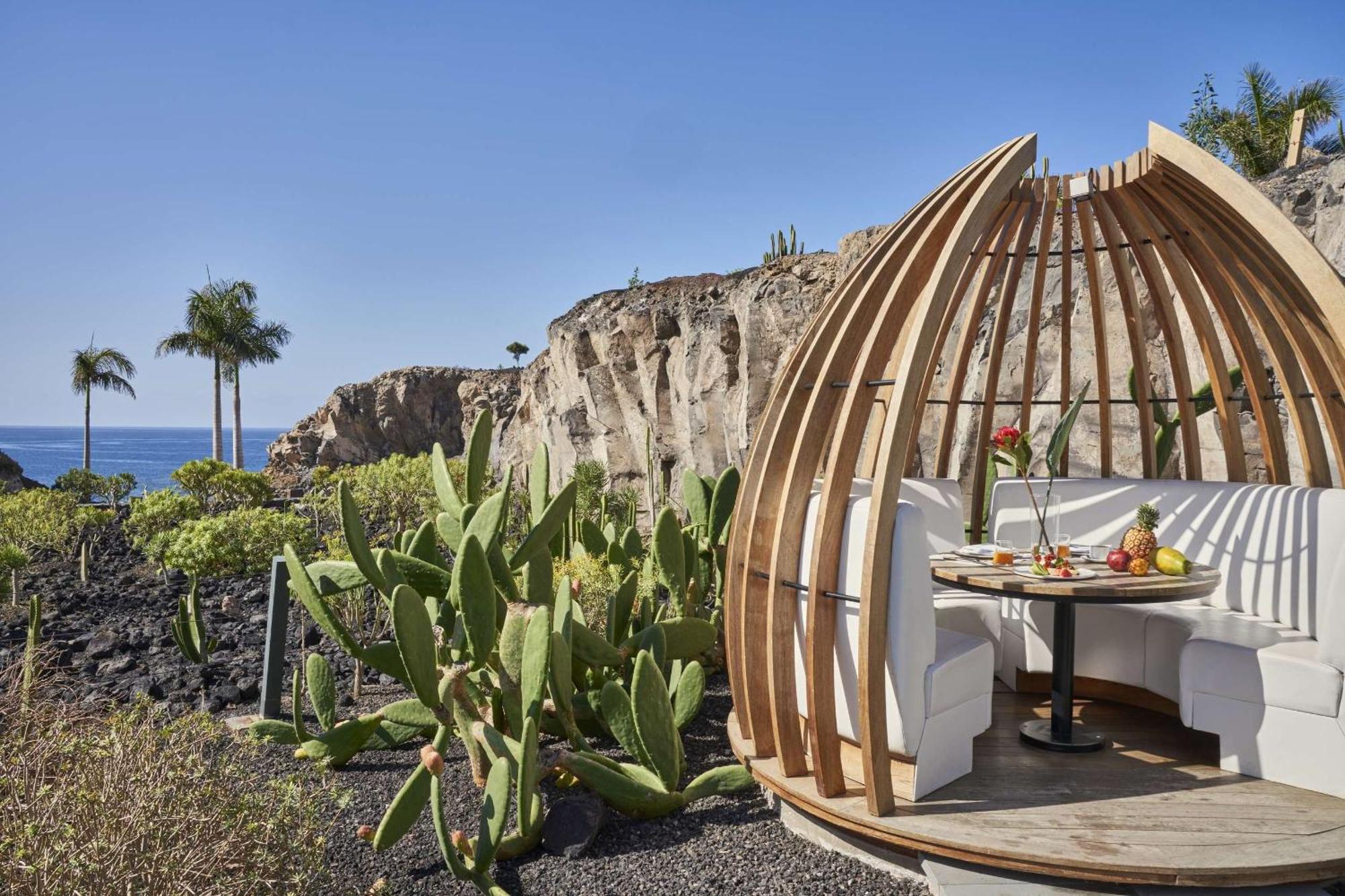 Royal Hideaway Corales Suites (Adults Only) Costa Adeje  Exteriér fotografie