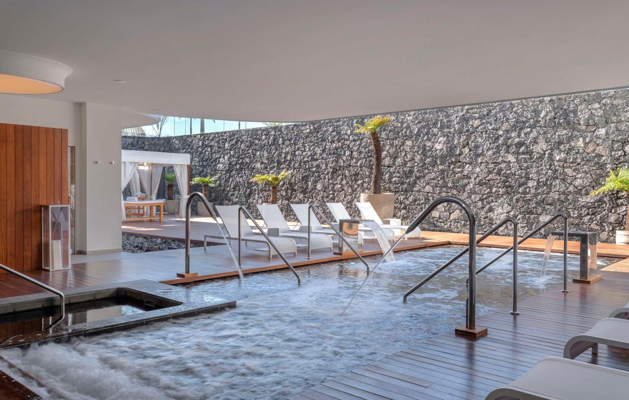 Royal Hideaway Corales Suites (Adults Only) Costa Adeje  Exteriér fotografie
