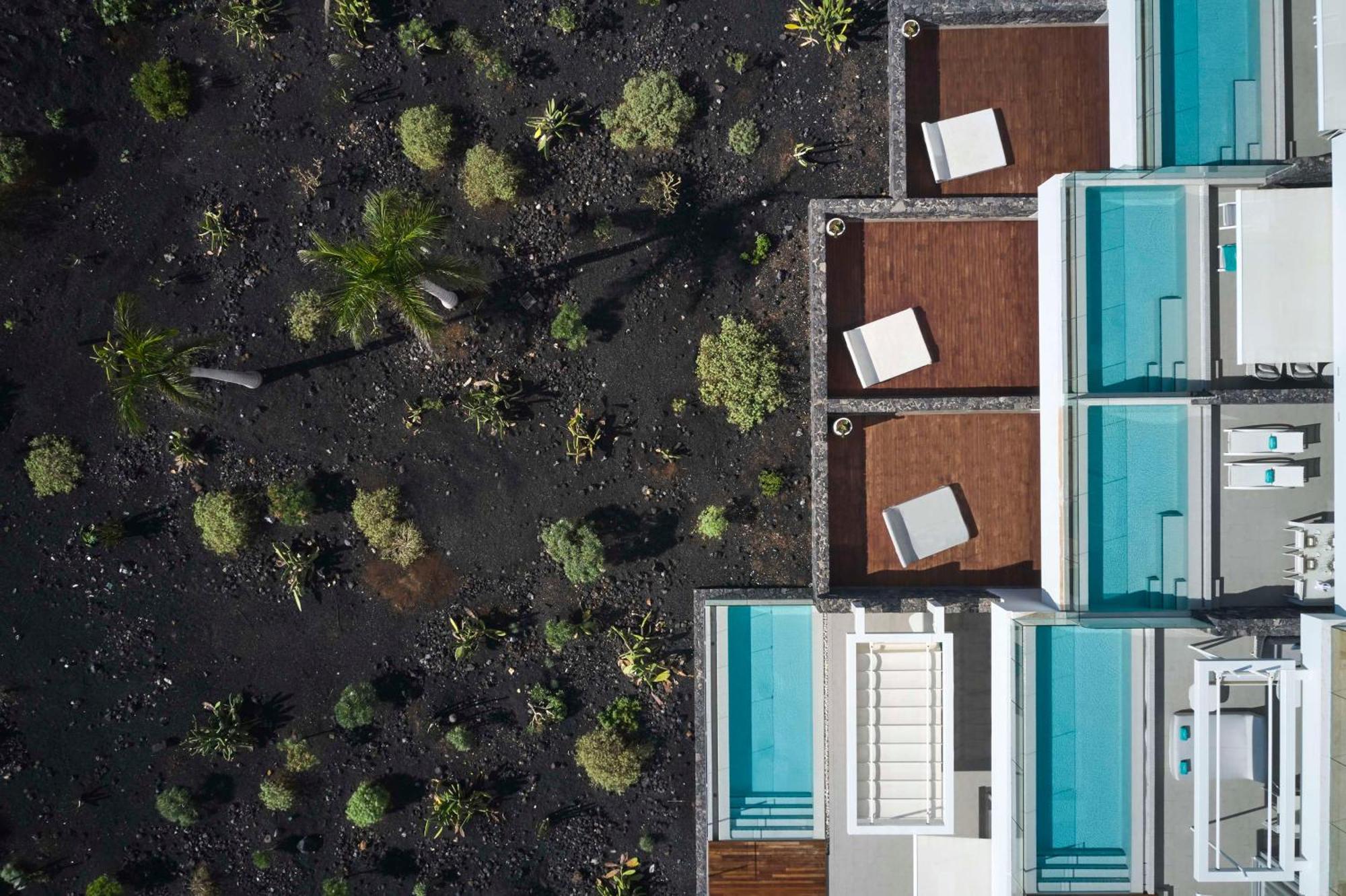 Royal Hideaway Corales Suites (Adults Only) Costa Adeje  Exteriér fotografie